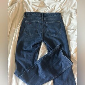 Kimes Ranch “CHLOE” jeans. Size 6/32. Brand new.